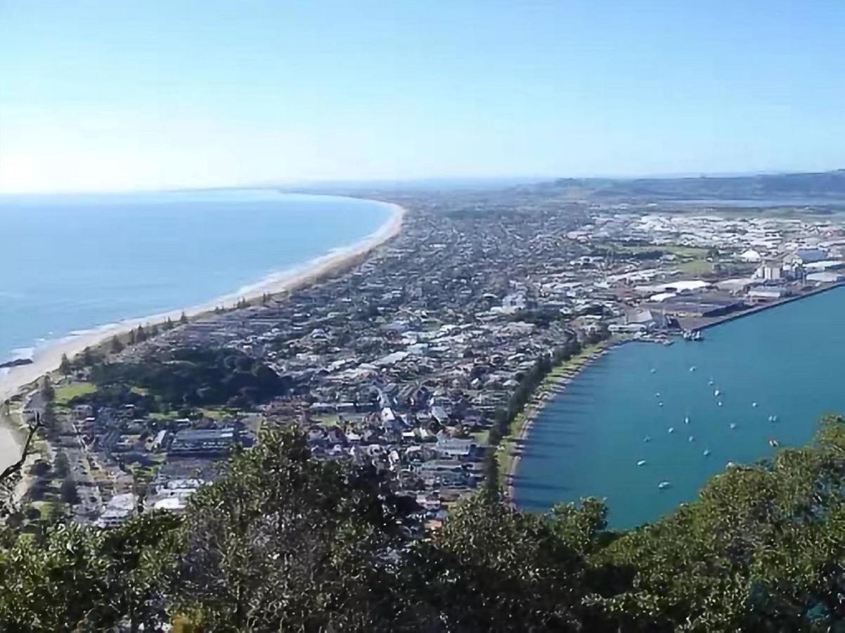 Holiday House Mount Maunganui Cameră foto